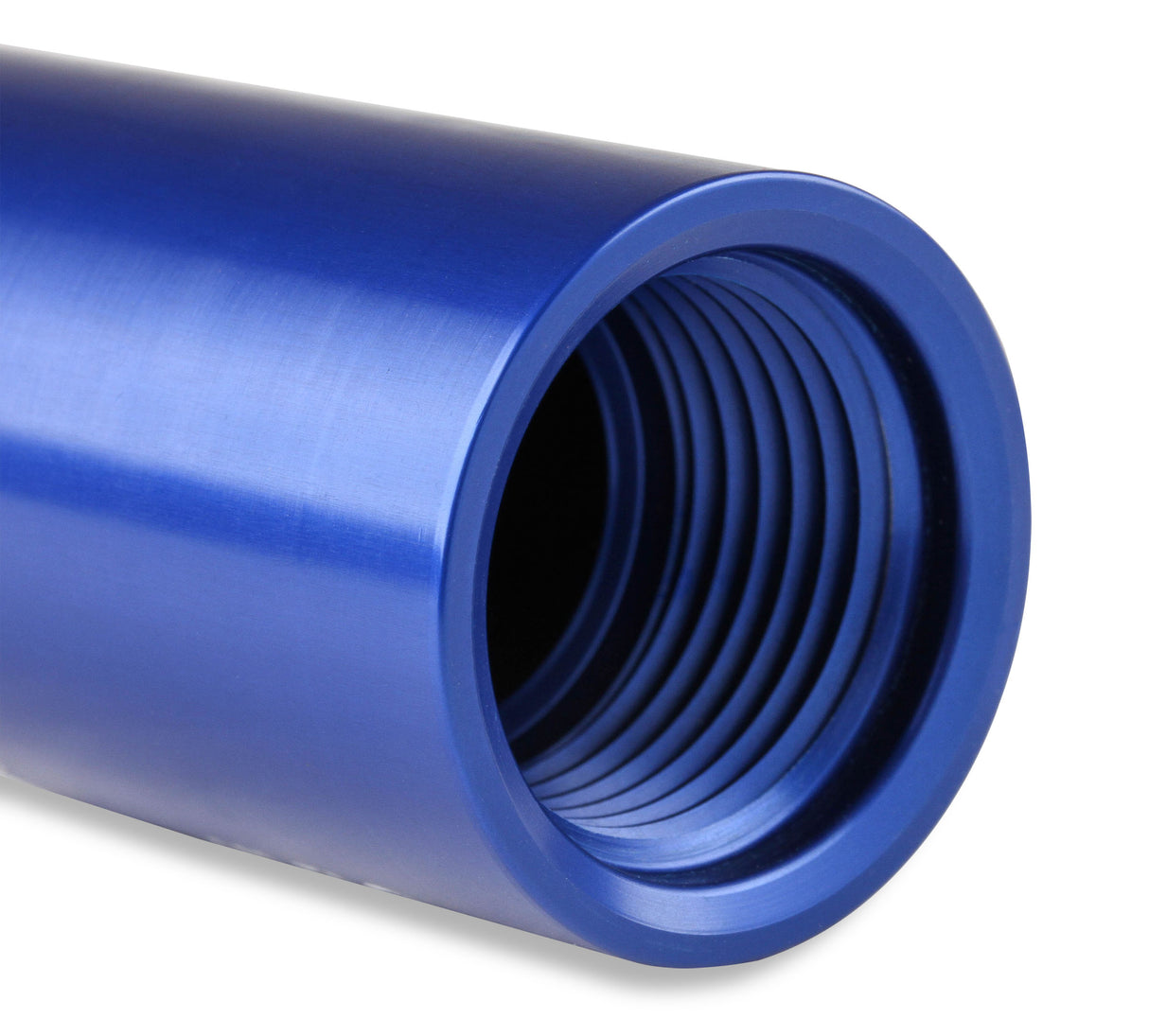 NOS In-Line Hi-Flow Nitrous Filter, 4AN - Blue - 15551NOS