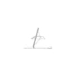 Scott Drake 64-68 Coupe Quarter Window Seal (RH) - C5ZZ-6530146-B