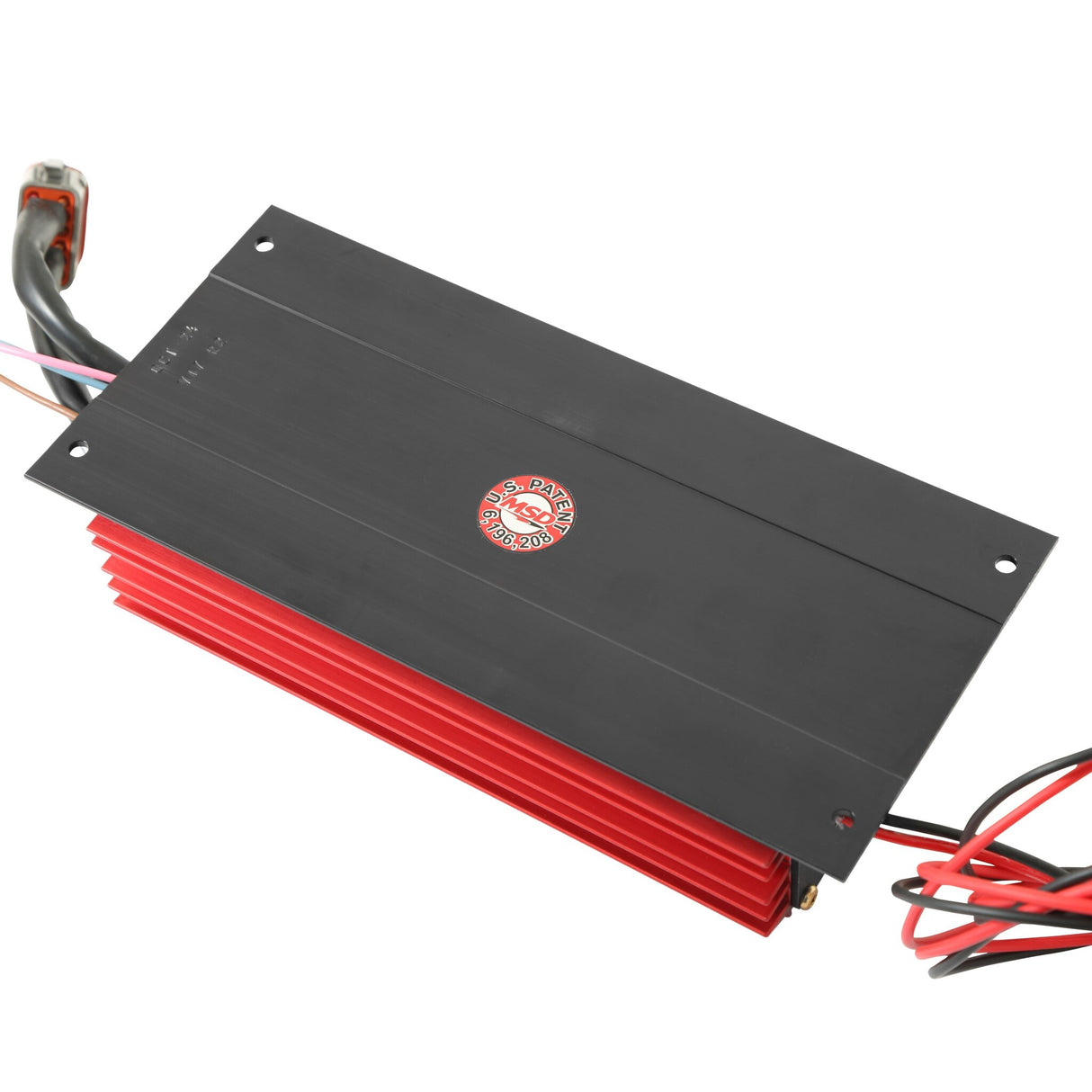 MSD DIS-4 Plus Distributorless 4-Channel - 62152