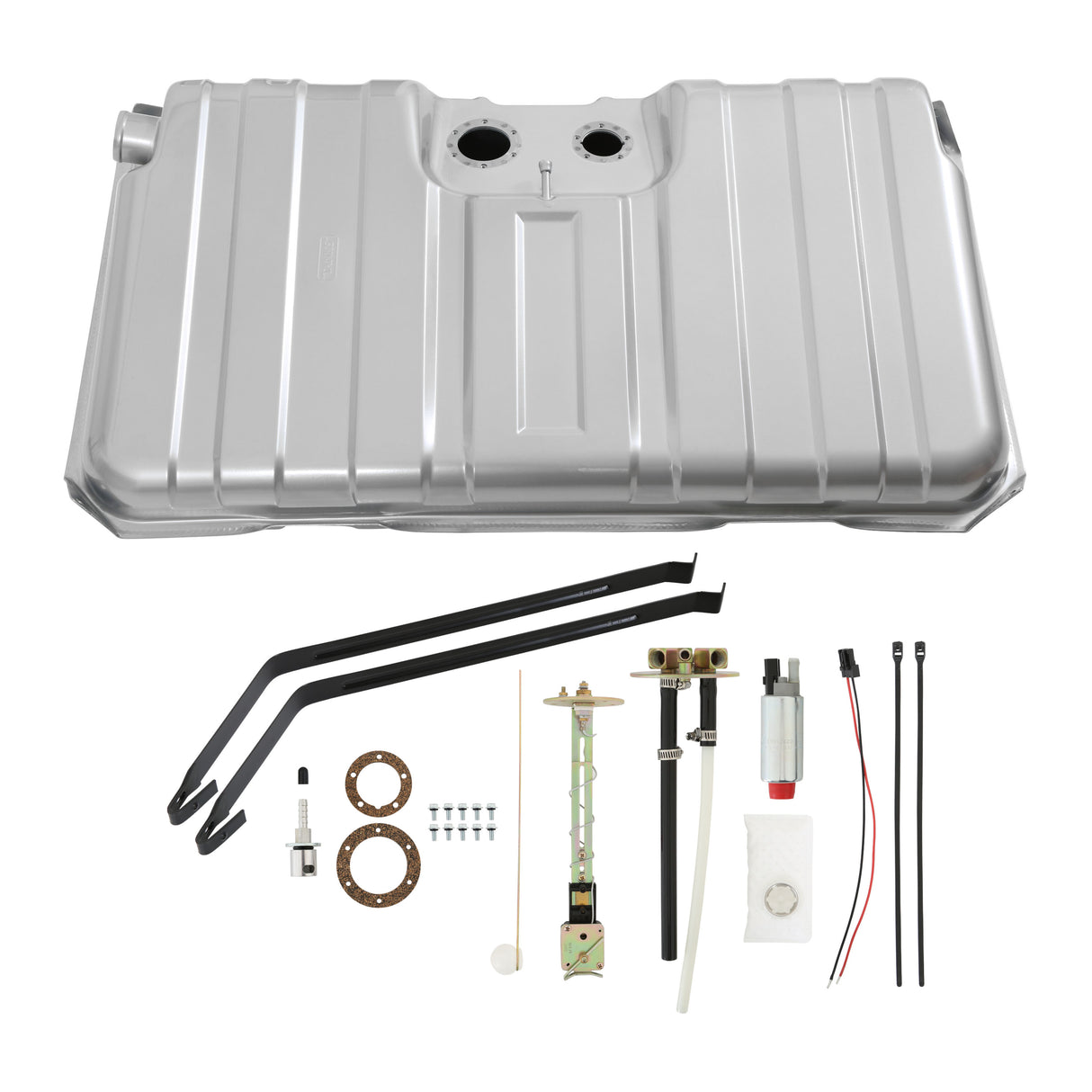 Holley Sniper EFI Sniper EFI Fuel Tank System 255 LPH - 19-112