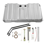 Holley Sniper EFI Sniper EFI Fuel Tank System 255 LPH - 19-112