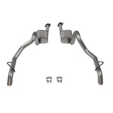 Flowmaster Flow FX Cat-Back Exhaust System - 717116