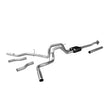 Flowmaster American Thunder Cat-back Exhaust System - 817522