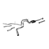 Flowmaster American Thunder Cat-back Exhaust System - 817522