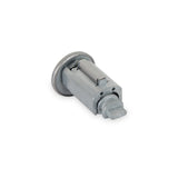 Scott Drake 1967-69 Mustang Ignition Lock Set with Pony Keys - C9AZ-6222050-B