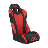 Simpson Safety Premium ProSport Seat with Heat Pad - PR107-306HP