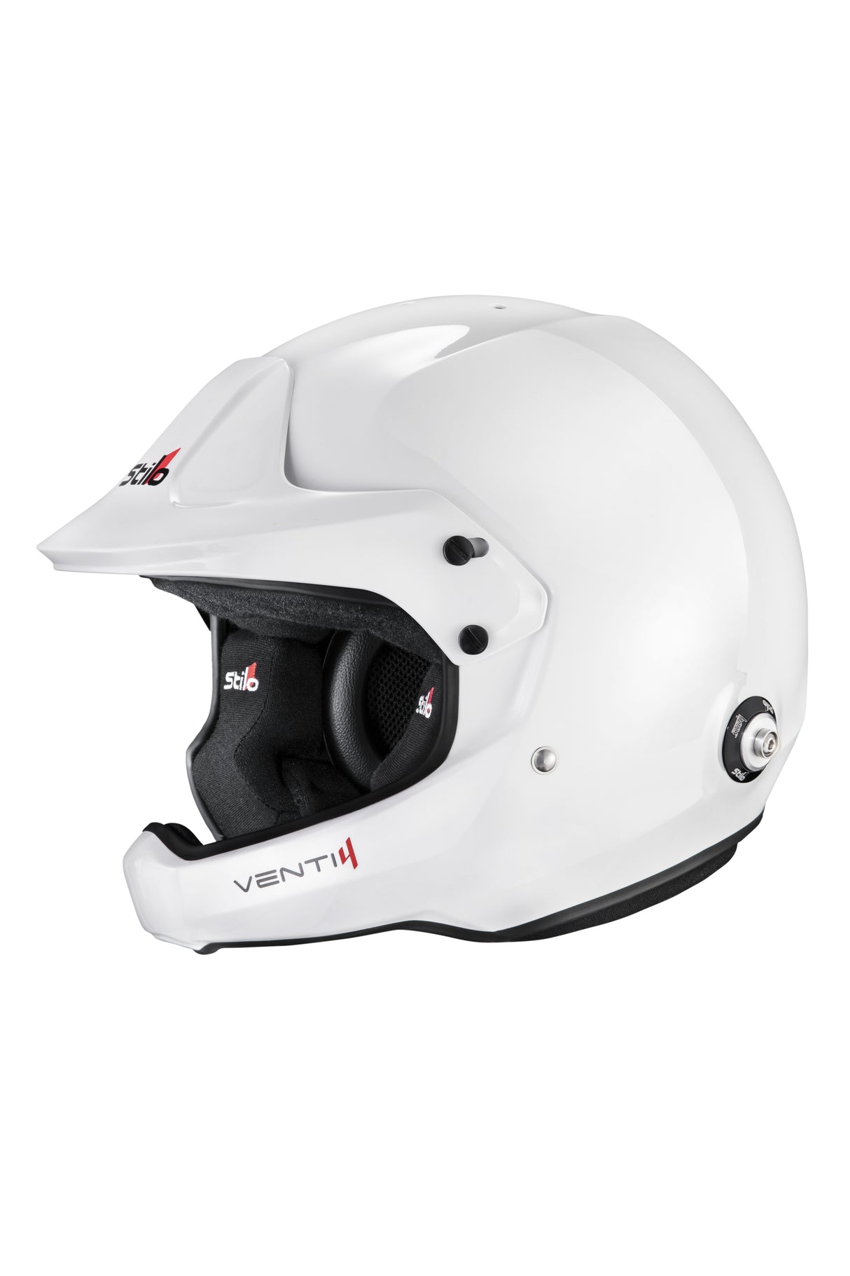 STILO VENTI4 WRC COMPOSITE White SA25 8859- 55 - AA0224BG2X550101