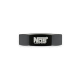 Holley 24506063 -6 Bulkhead Nut