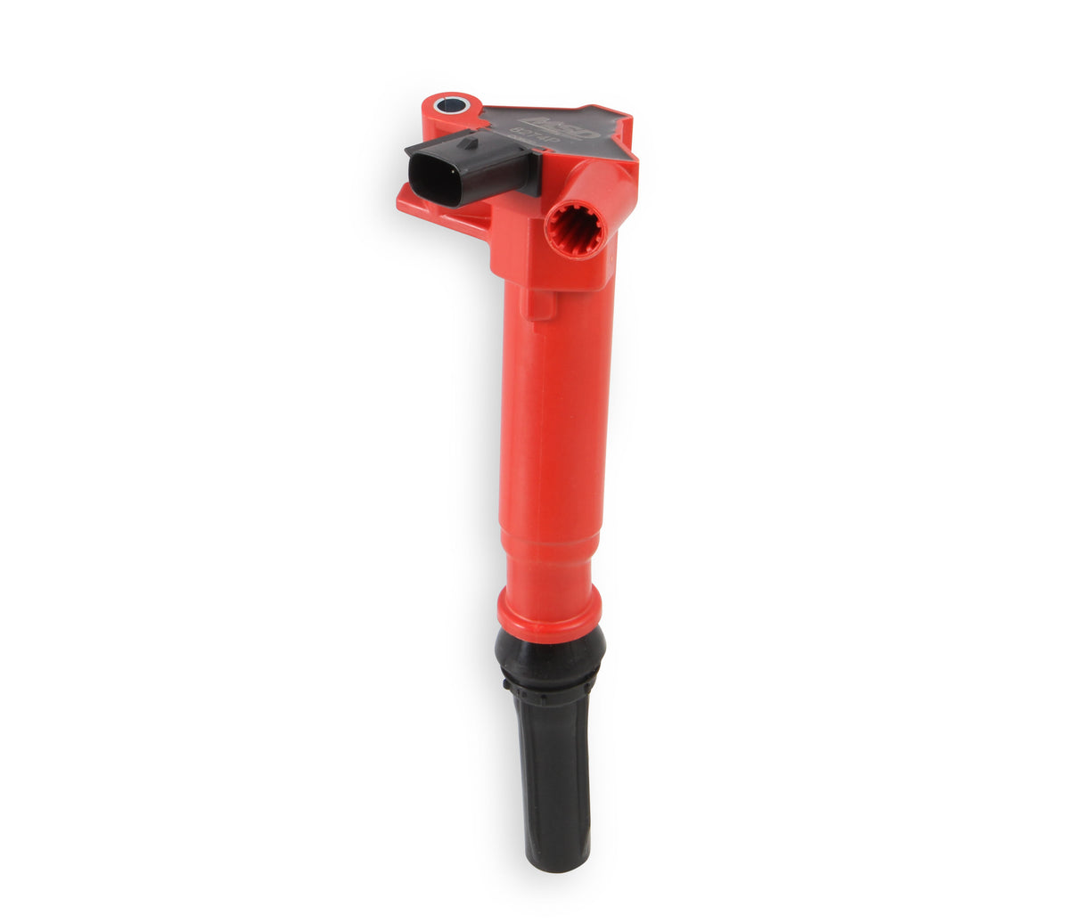 MSD Ignition Coil - Blaster - Ford F-Series 6.2L - Red - Passenger Side - 8274P