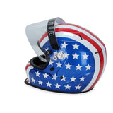 RaceQuip Pro Youth Full-Face Helmet - 2261296RQP