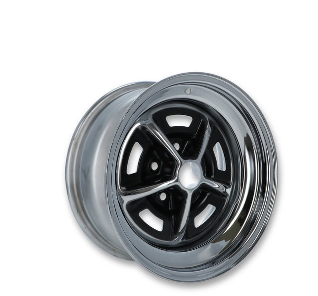 Scott Drake 15 X 7 Magnum 500 Reproduction - D1ZZ-1007-AR