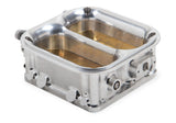 Holley 112-593 2550CFM EFI Dominator Flange Throttle Body