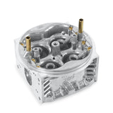 Holley 134-313 750 CFM Ultra XP Replacement Main Body 750 CFM Shiny