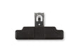 Holley 116-14 Secondary Wedged Float - No Main Jet Extensions