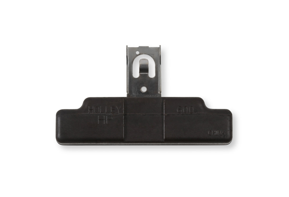 Holley 116-14 Secondary Wedged Float - No Main Jet Extensions