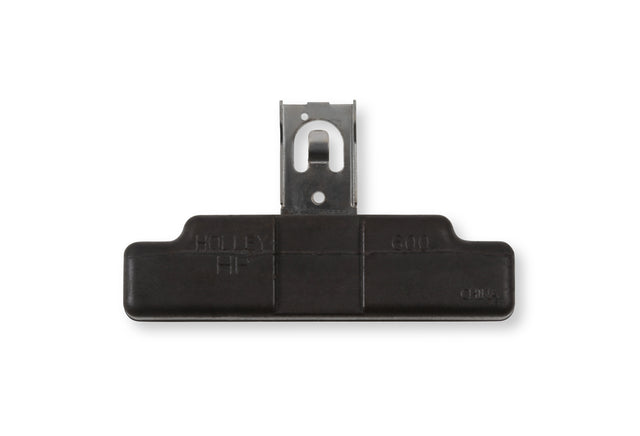 Holley 116-14 Secondary Wedged Float - No Main Jet Extensions