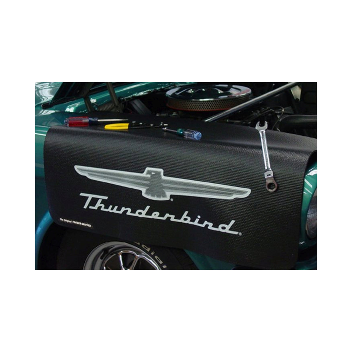 Fender Gripper Thunderbird Mat - FG2110