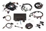 Holley 550-1219 EFI Terminator X - Ford Mod Motor 4V Kit