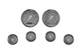 Classic Instruments SG SERIES 6 GAUTOGE SET-GM - SG01SLC