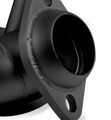 Flowtech Shorty Headers - Black Painted - 12124FLT