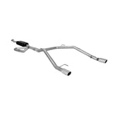 Flowmaster Force II Cat-back Exhaust System - 817565