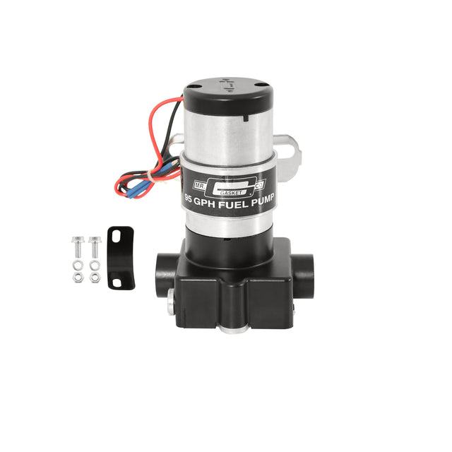 Mr Gasket Electric Fuel Pump - 95 GPH - 95P