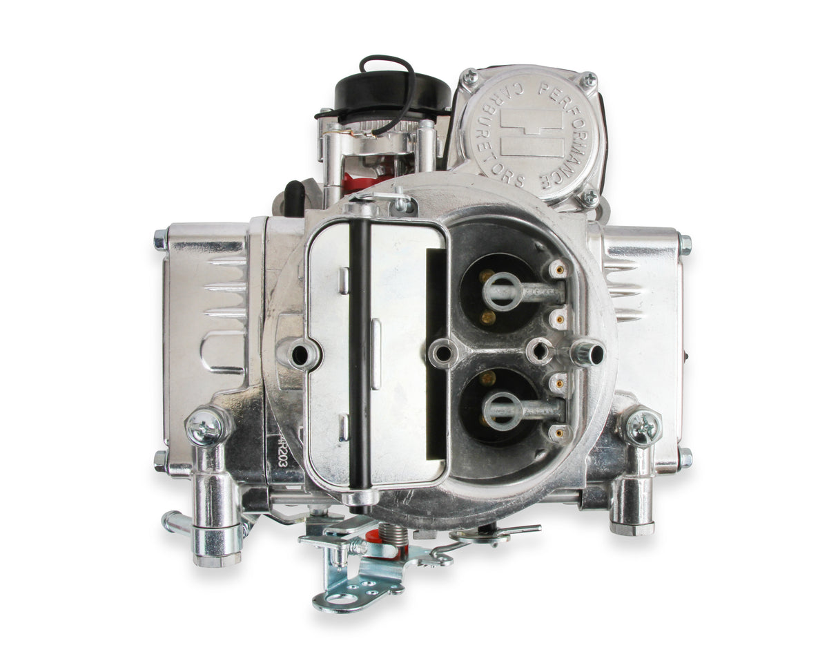 Holley 0-80457S 600 CFM Street Warrior Model 4160® Carburetor