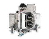 Holley 0-80457S 600 CFM Street Warrior Model 4160® Carburetor