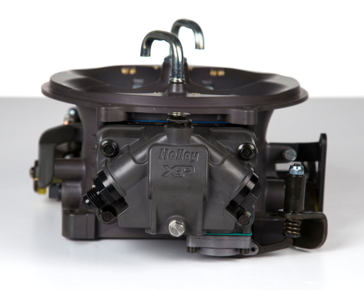 Holley 0-80903HBM 1050 CFM Gen 3 Marine Ultra Dominator Carburetor