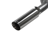 Flowmaster American Thunder Cat-Back Exhaust System - 818113