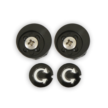 RaceQuip Pro Model Helmet Tear-Off Posts - 204110RQP