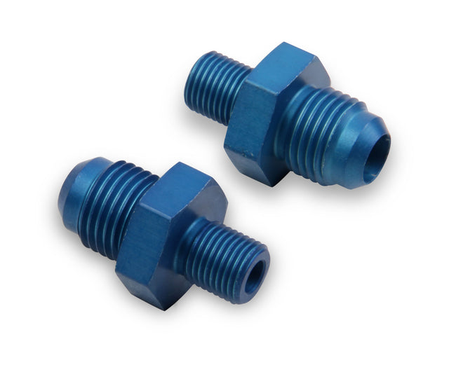 Holley 26-160 -6AN Fitting