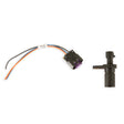 Holley 554-117 Hall Effect Sensor and Pigtail