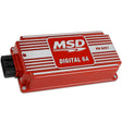 MSD Digital 6A Ignition Control - Red - 6201
