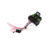 Holley 558-493 Sniper EFI to EFI Dual Sync Distributor Adapter Harness