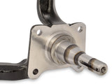 Scott Drake Brake Spindle Passenger side with Drum Brakes - C7OZ-3105-R