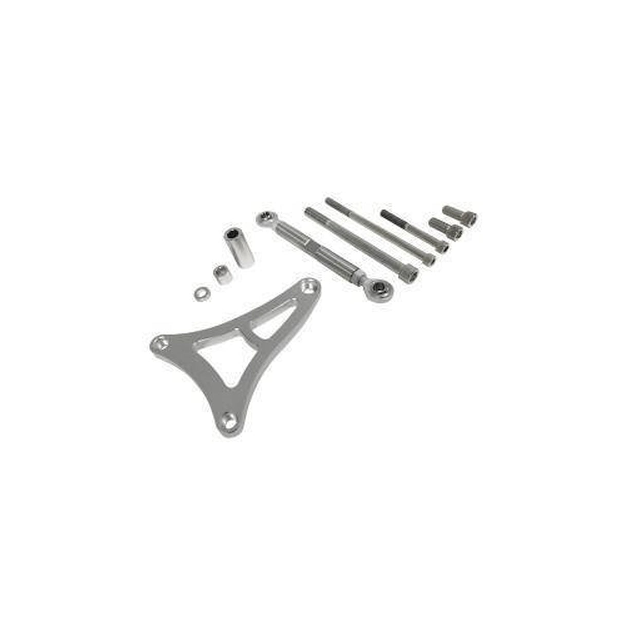 Scott Drake 65-69 289-302 Billet Alterator Bracket - B-F551