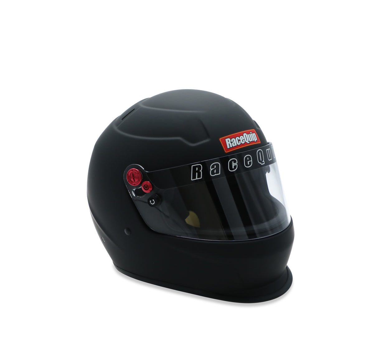 Racequip PRO25 Full Face Helmet - 277996RQP