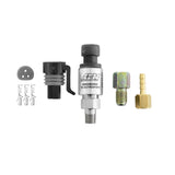 AEM 15 PSIa/1 Bar Stainless Sensor Kit - 30-2130-15
