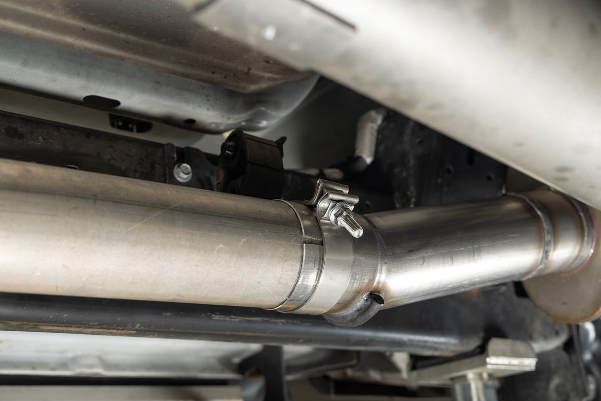 Flowmaster Flow FX Direct Fit Muffler - 717941