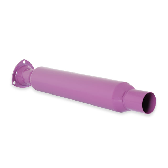 Flowtech Purple Hornies Glasspack - 50230FLT