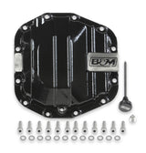 B&M Nodular Iron M220 Dana 44 AdvanTek Rear Differential Cover - 12313