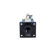 Racepak TRANSDUCER BOX MODULE, ORIGINAL SERIES - 810-MD-VAC