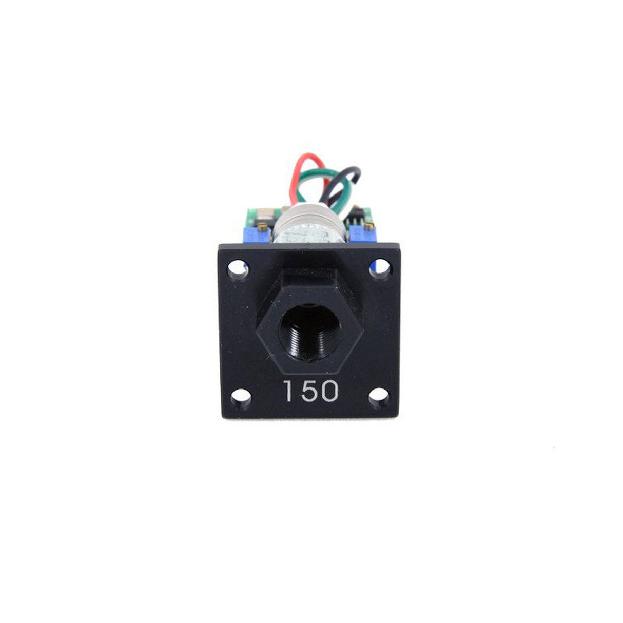 Racepak TRANSDUCER BOX MODULE, ORIGINAL SERIES - 810-MD-VAC