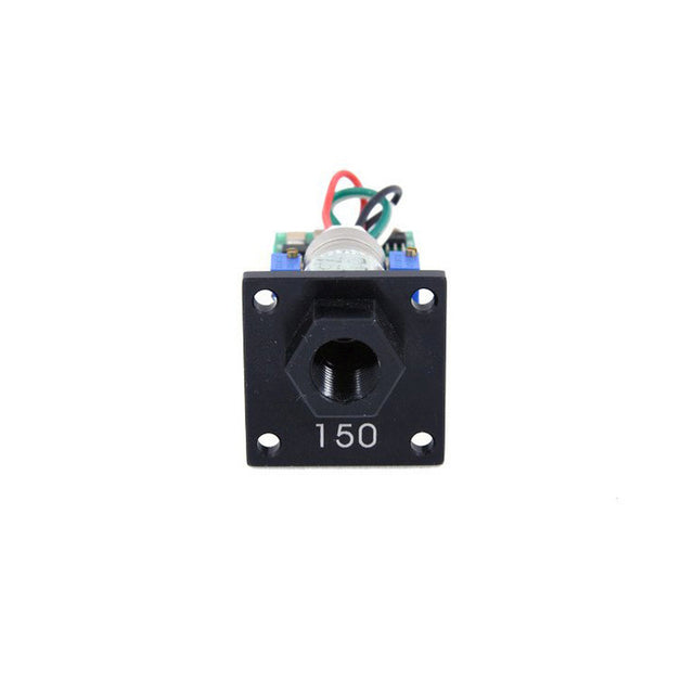 Racepak TRANSDUCER BOX MODULE, ORIGINAL SERIES - 810-MD-VAC