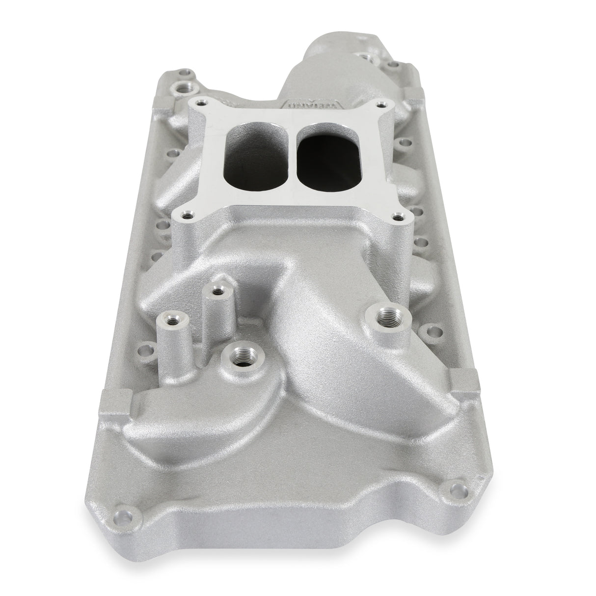 Weiand Stealth™ Intake - Ford Small Block V8 - 8020WND