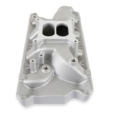 Weiand Stealth™ Intake - Ford Small Block V8 - 8020WND