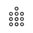 Holley 1008-777 Needle And Seat Top Gasket