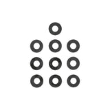 Holley 1008-777 Needle And Seat Top Gasket