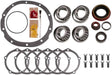 Richmond Ford 9" Installation Kit with Koyo Bearings - RIXL-1011-1 RIXL-1011-1